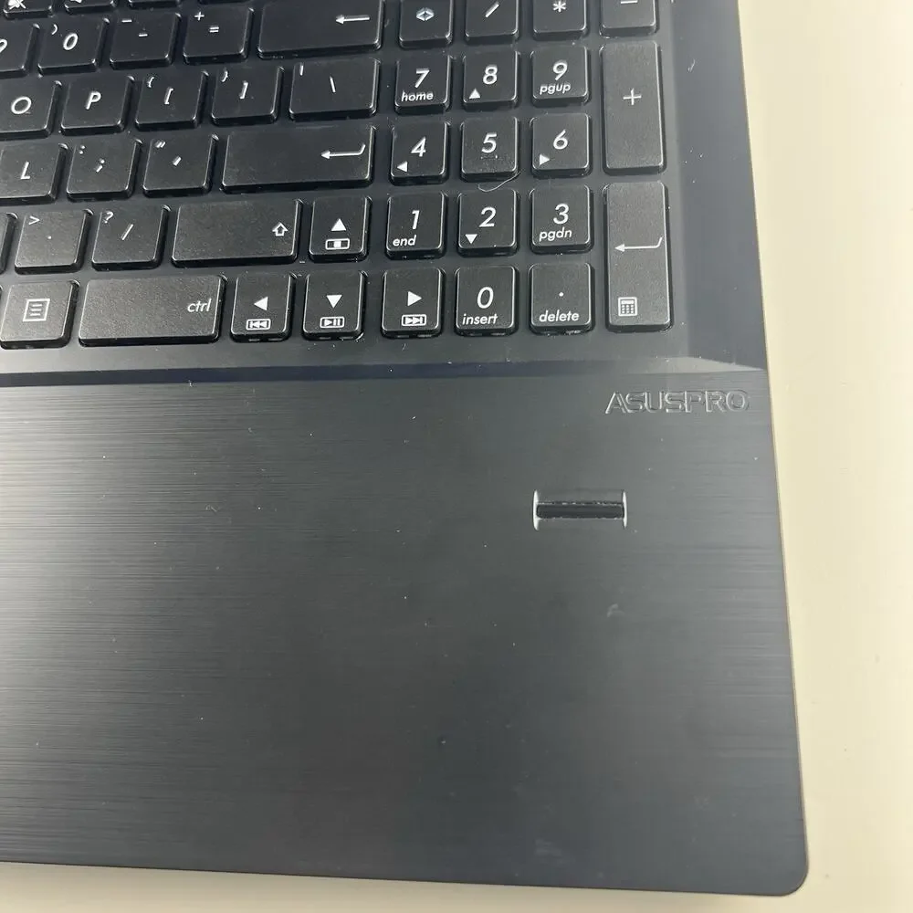 ASUS Pro P2540UB - i5-7200U 8GB 1 TB - 15.5